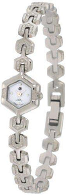 Custom Titanium Women 6739-W Watch