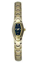 Custom Gold Women 6740-G Watch