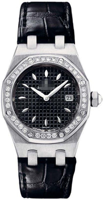 Custom Women 67621ST.ZZ.D002CR.01 Watch