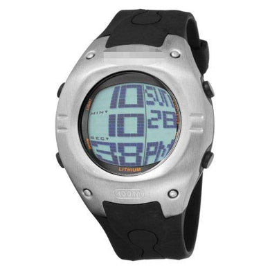 Custom Plastic Men 70201 Watch