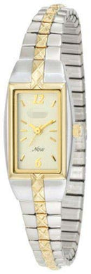 Custom Brass Women 75-3415CHTT Watch