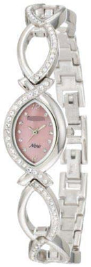 Custom Metal Women 75-3477PMSV Watch