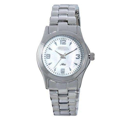 Custom Metal Women 75-3861MPSV Watch