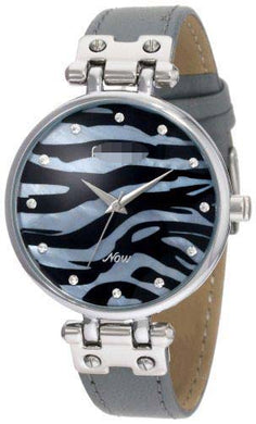 Custom Metal Women 75-4036GMSVGY Watch