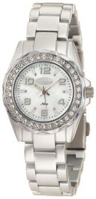 Custom Metal Women 75-4077MPWT Watch