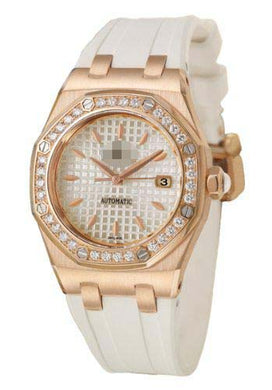 Custom Women 77321OR.ZZ.D010CA.01 Watch