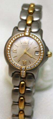 Custom Stainless Steel Women 8355496227 Watch