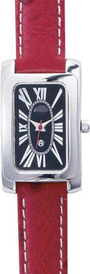 Custom Stainless Steel Women 8610RD Watch