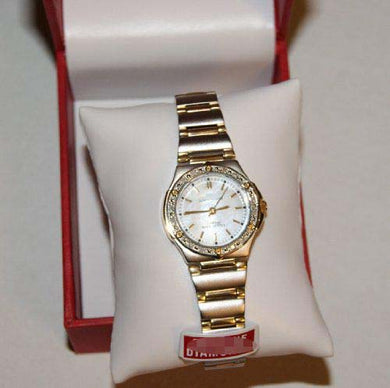 Custom Gold Women 932871 Watch