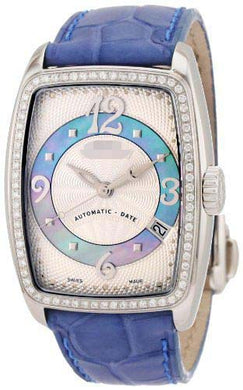 Custom Stainless Steel Women 9631D-AK-P968VL0 Watch