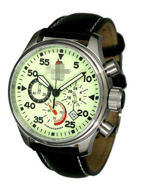 Wholesale Stainless Steel Men A1342 Watch