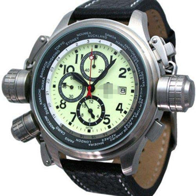 Wholesale Stainless Steel Men A1404 Watch