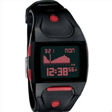 Wholesale Polycarbonate Men A530-008 Watch