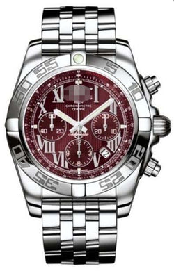 Wholesale Stainless Steel Men AB011012/K522-SS Watch