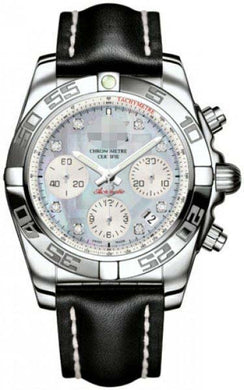 Wholesale Stainless Steel Men AB014012/G712-LSD Watch