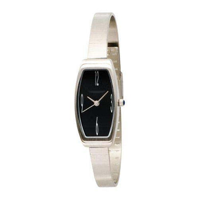 Custom Stainless Steel Women AD138BK Watch