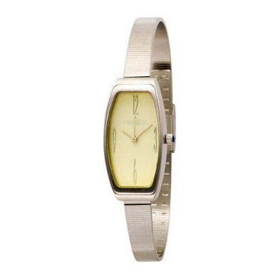 Custom Stainless Steel Women AD138BY Watch