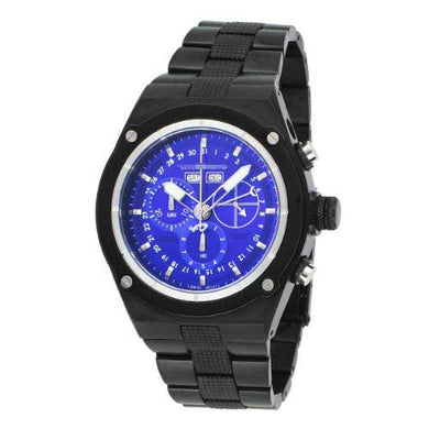 Custom Stainless Steel Men AD381BBU Watch