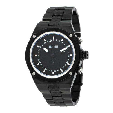 Custom Stainless Steel Men AD381BK Watch