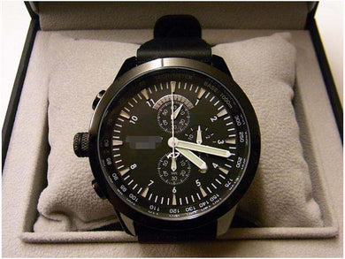 Custom Stainless Steel Men AD384AK Watch