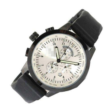 Custom Stainless Steel Men AD384AW Watch