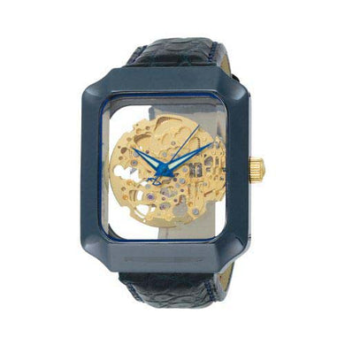 Custom Ceramic Men AD395ABUG Watch