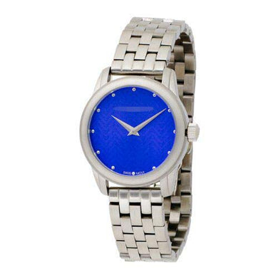 Custom Stainless Steel Women AD415BBUCOM Watch