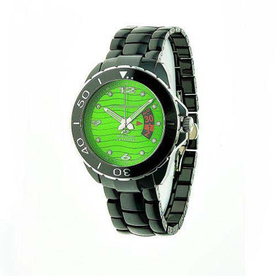 Custom Ceramic Men AD417AKGR Watch