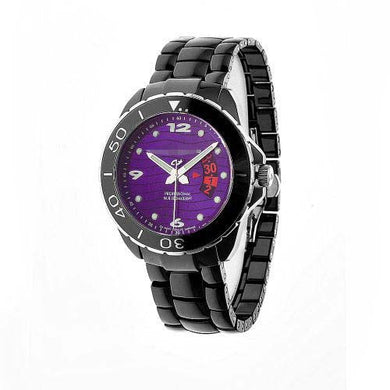 Custom Ceramic Men AD417AKPU Watch