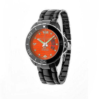 Custom Ceramic Men AD417AKRG Watch