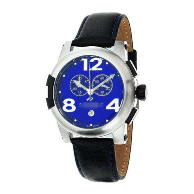 Custom Stainless Steel Men AD420BBU Watch