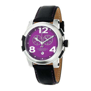 Custom Stainless Steel Men AD420BPU Watch