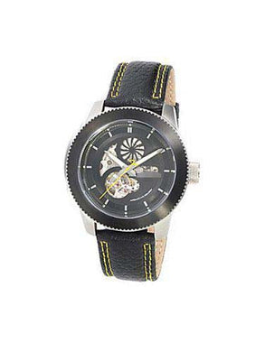 Custom Stainless Steel Men AD426BK Watch