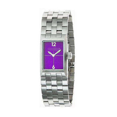 Custom Stainless Steel Women AD439BPU Watch