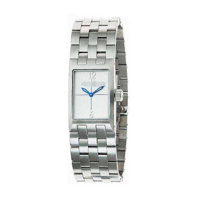 Custom Stainless Steel Women AD439BS Watch