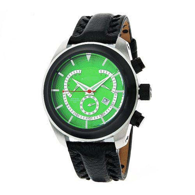 Custom Stainless Steel Men AD443BGR Watch