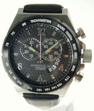 Custom Stainless Steel Men AD449BW Watch