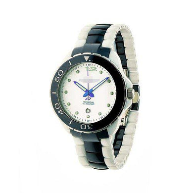 Custom Ceramic Men AD451AWBU Watch