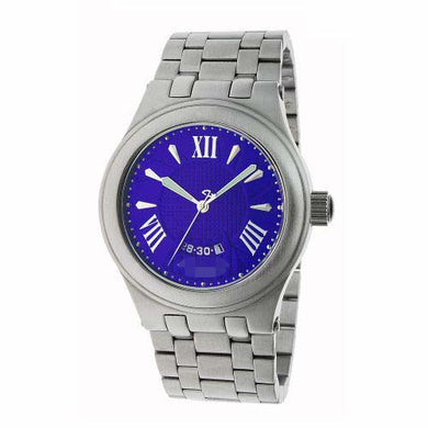 Custom Stainless Steel Men AD456BBU Watch