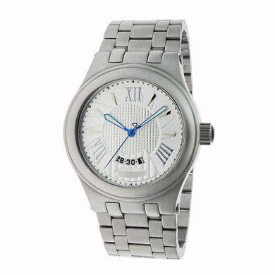 Custom Stainless Steel Men AD456BS Watch