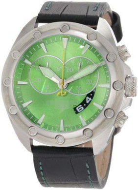 Custom Stainless Steel Men AD465BGR Watch