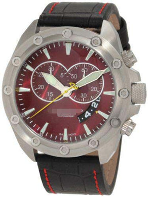 Custom Stainless Steel Men AD465BR Watch