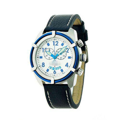 Custom Stainless Steel Men AD466BBU Watch