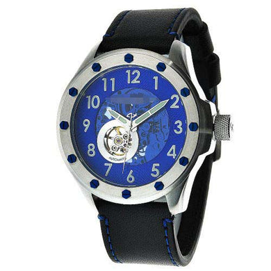 Custom Stainless Steel Men AD469BBU Watch