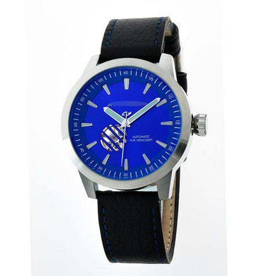 Custom Stainless Steel Men AD477BBU Watch