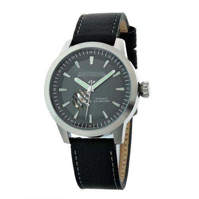 Custom Stainless Steel Men AD477BK Watch