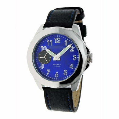 Custom Stainless Steel Men AD479ABU Watch