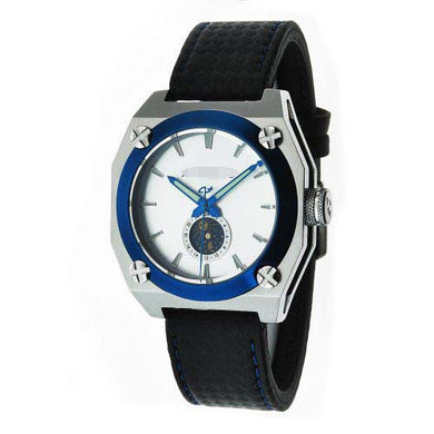 Custom Stainless Steel Men AD485BS Watch