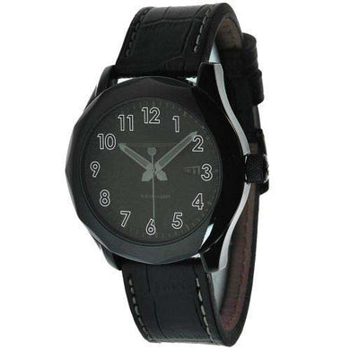 Custom Stainless Steel Men AD488AK Watch