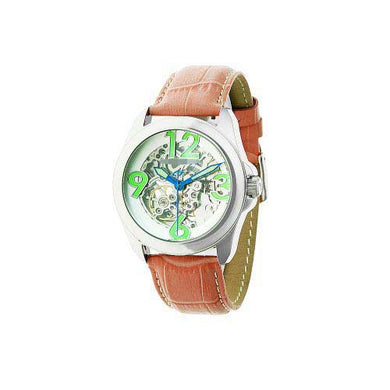 Custom Stainless Steel Women AD498APK Watch